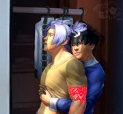 237 : What Happens in the Closet...