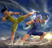 242 : Early Training Routine