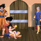 247 : Taking Care of Goten