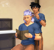 256 : Braiding Time