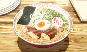 A Good Meal