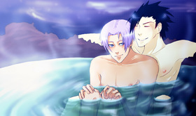 Onsen Fun