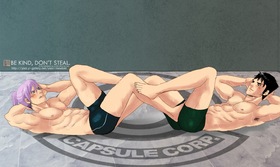 Naughty Workout