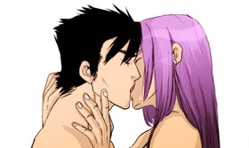 His Kisses