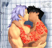 262 : Tender Kiss