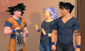 265 : Don't You Want to Join?