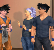 265 : Don't You Want to Join?