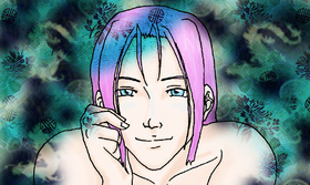 Dream of Trunks