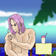 Suntan Lotion