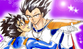 Forever Love