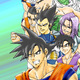 Z Warriors