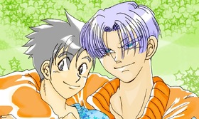 Happy Birthday Boxer & Rice