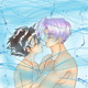 Blue Love