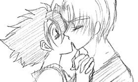 Sweet Kisses Are Made of This