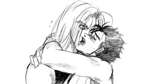Saiyan Warriors Mating