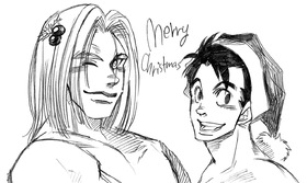 Santa's Helpers