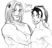 Santa's Helpers