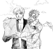 Shopping Together