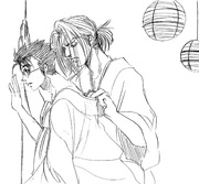 Kimono Really Suits You