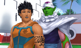 272 : Best Green Dad