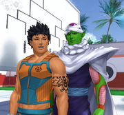 272 : Best Green Dad
