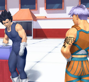 273 : Who Are You Looking at Boy!