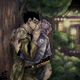 Passionate Kisses