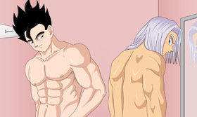 The Lost Bet