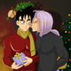Christmas Romance
