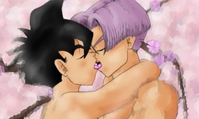 Sweet Kiss