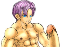 Trunks Secret