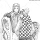 Snowboarders