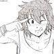 Goten's Piercings