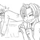 Trunks Antics