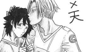 Public Display of Affection