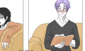 Unintentional Flirting