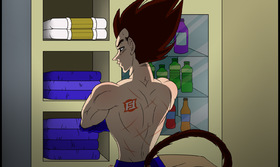 Vegereeza Week: Tattoo