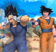 280 : Are You Ok Vegeta?