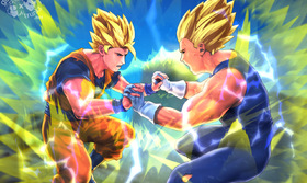 281 : It's Time to Settle the Score Kakkarot