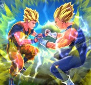 281 : It's Time to Settle the Score Kakkarot