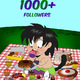Thank you 1000+