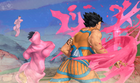 287 : Buu's Plan