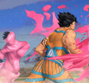 287 : Buu's Plan