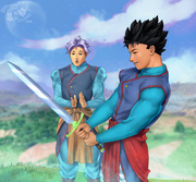 291 : The Zeta Sword