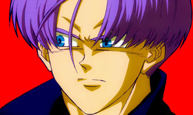 The Reason Trunks Likes Convenience Store Food