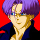 The Reason Trunks Likes Convenience Store Food