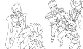 Frieza Force