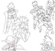 Frieza Force