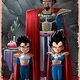 Royal Family Painting