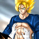 Legendary Super Saiyan Deserves Respect